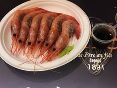 -HIHE Bistro·Oyster Bar(华熙live店)