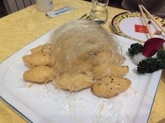 -德乐海蒙餐