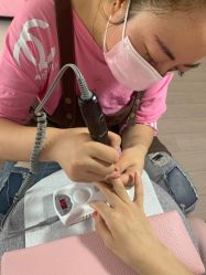 -Beauty Nails 美甲美睫皮肤管理
