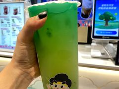 -益禾堂(重庆渝北西南政法大学店)