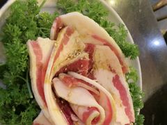 -烧肉达人(凯德晶萃店)