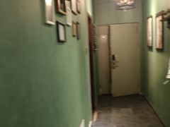 -屿家轻奢农家小院(十三陵店)