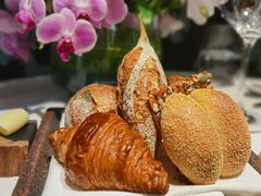 -Le Bistrot de Racine