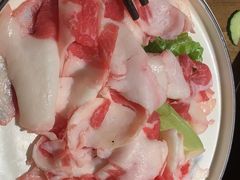 -贵厨酸汤牛肉(小十字店)