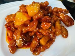 -鸿兴楼酒家嘉山路店