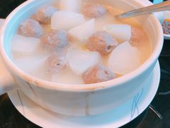 -广州文华东方酒店·江-由辉师傅主理