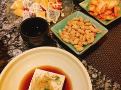-康帝国际酒店·日式料理