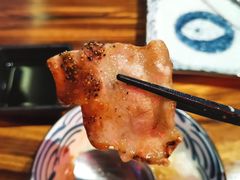 -热血兄弟·炭火烤肉(融侨中心店)