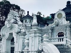 -珠海圆明新园