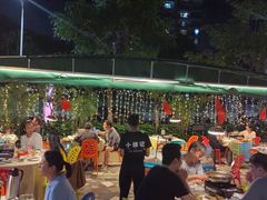 -小煵记·打边炉(西丽文光店)