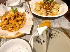 -渔语鱼新川菜Bistro(万象天地店)