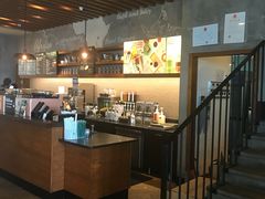 -星巴克(烟台大悦城店)
