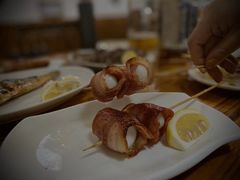 -烧鸟周居酒屋(香山店)