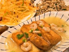 -开元春海鲜烧烤(四流南路总店)