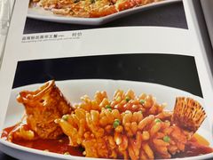 -玉林烤鸭店(黄村康庄店)