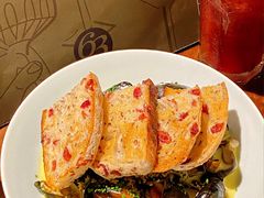 -Bistro 63 创意融合料理(广粤天地店)