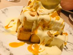 -卡朋西餐(悦汇城店)