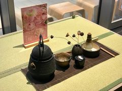 -辻利茶舖TSUJIRI(万象天地店)