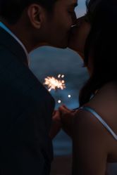 -秦皇岛我和你婚纱摄影工作室