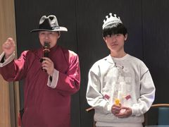 -梁家大院•农家菜(昆山会展中心店)