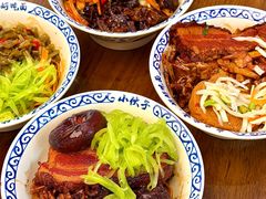 -梅溪·小伙子干挑面(安吉总店)