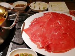 -许府牛火锅(信义坊总店)
