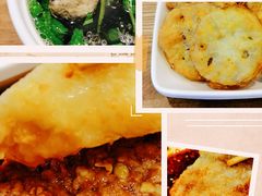 牛肉饼-45度现烙肉饼(张郭庄店)