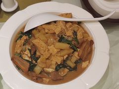 -老爷庙风味美食府(魏都大道店)