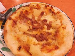 -萨莉亚意式餐厅(西青道欧亚达店)