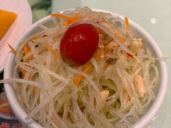 -米泰芒·东南亚料理(体育西店)