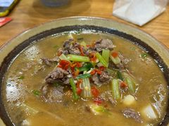 -小南小粉手工粉(迎薰路店)