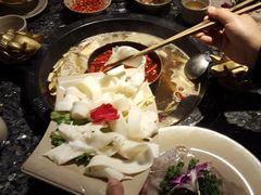 -蜀大侠火锅(香格里拉店)