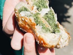 -王天顺海苔饼