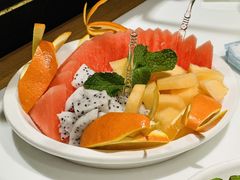 -新白鹿餐厅(第一百货店)