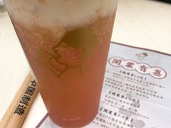 -喜茶(广州中山六路店)