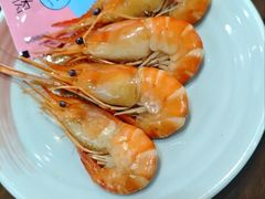 -蟹上黄·蟹黄面·江南糖水(人民广场店)