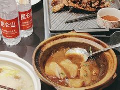 -羊门客在·烤盐池滩羊·川菜