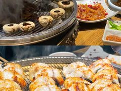 -泥炉烧肉师(新街口金銮巷店)