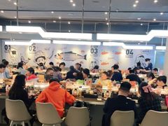 大堂-元气寿司(东方宝泰店)