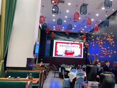 大堂-饭怕鱼(阳光100店)