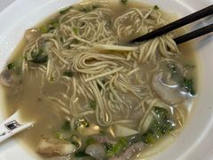 -二扁私房面馆(崂山路店)