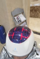 -碧莲盛·不剃发植发