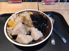 -鲜芋仙(南开大悦城店)