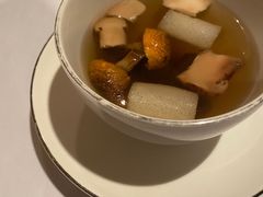 -广州富力丽思卡尔顿酒店·丽轩·粤菜