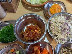 -麻蒲碳烤肉(嘉禾东平地铁站19号店)
