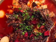 -眉州东坡(华联万柳店)