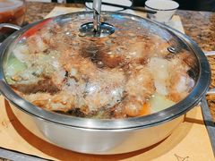 -黄记煌三汁焖锅(欢乐海岸店)