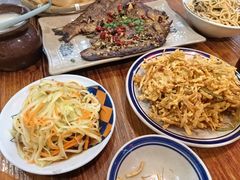 -刘师父老汉口江湖菜(蔡锷路店)