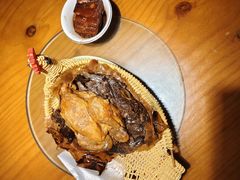 -外婆烧.老杭帮菜(庆春店)