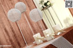 -上海浦东喜来登由由大酒店·宴会厅